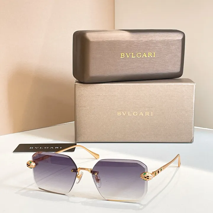 スーパーコピー ブルガリ サングラス