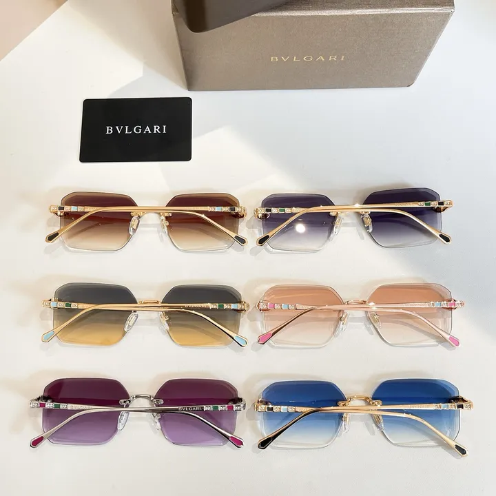 スーパーコピー ブルガリ サングラス