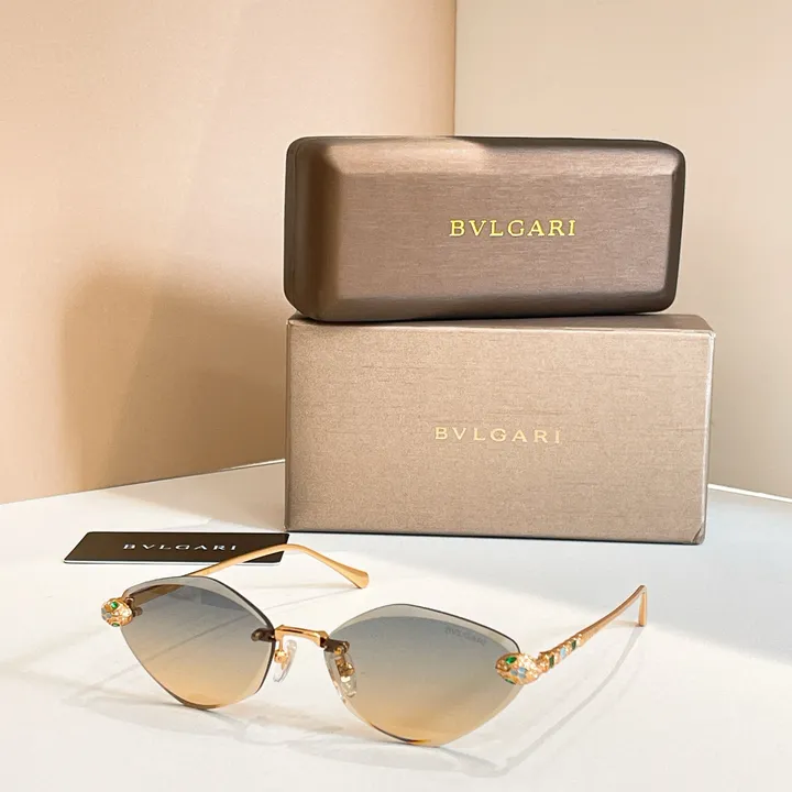 スーパーコピー ブルガリ サングラス