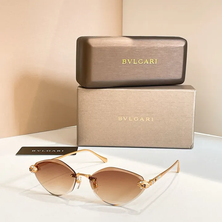 スーパーコピー ブルガリ サングラス