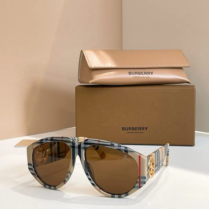 スーパーコピー バーバリー ス サングラス