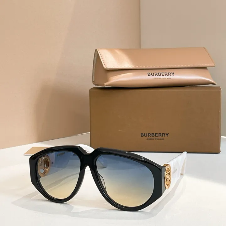 スーパーコピー バーバリー ス サングラス