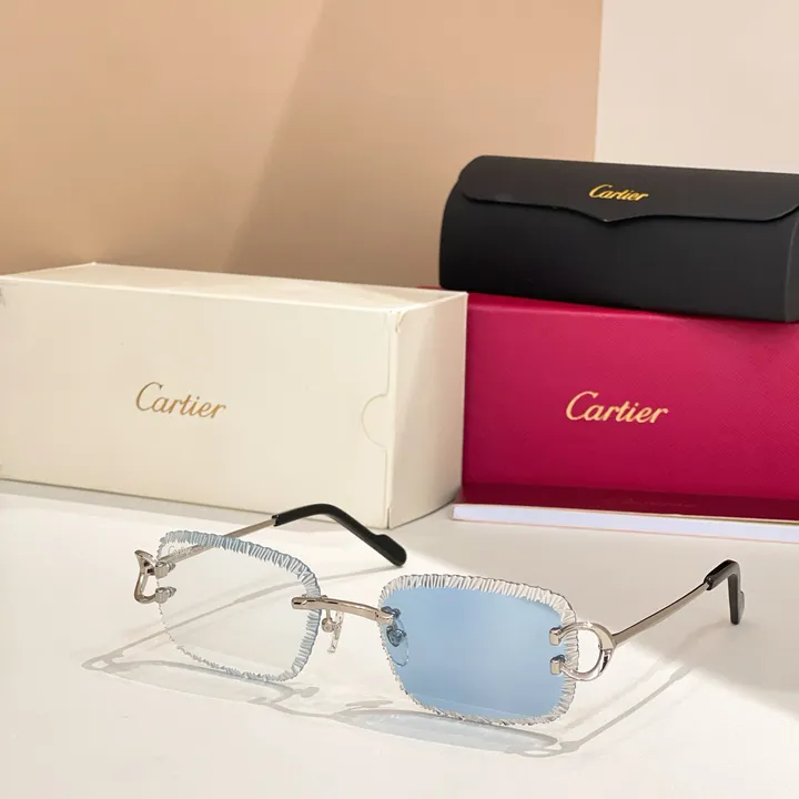 スーパーコピー カルティエ サングラス