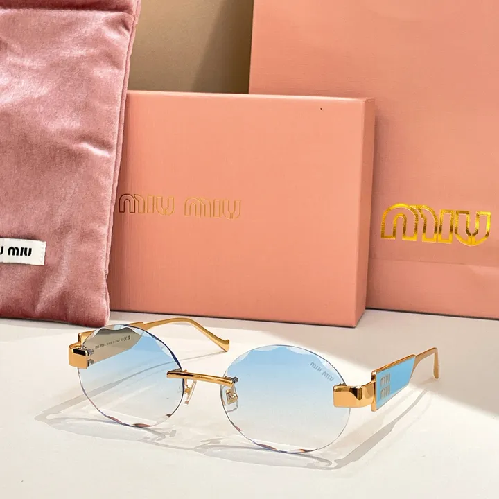 スーパーコピー ミュウミュウ サングラス