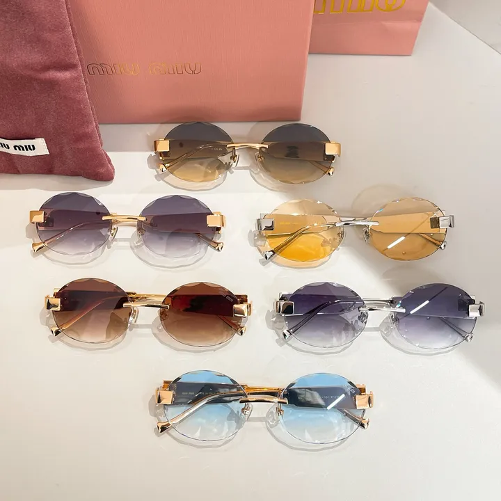 スーパーコピー ミュウミュウ サングラス