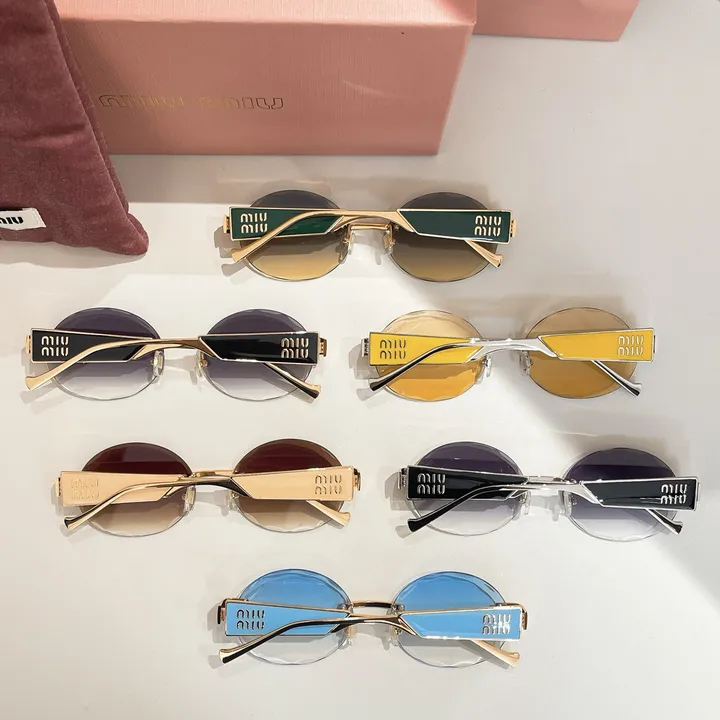 スーパーコピー ミュウミュウ サングラス