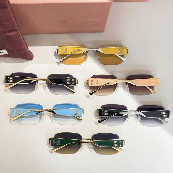 スーパーコピー ミュウミュウ サングラス