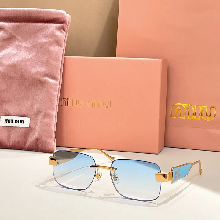 スーパーコピー ミュウミュウ サングラス