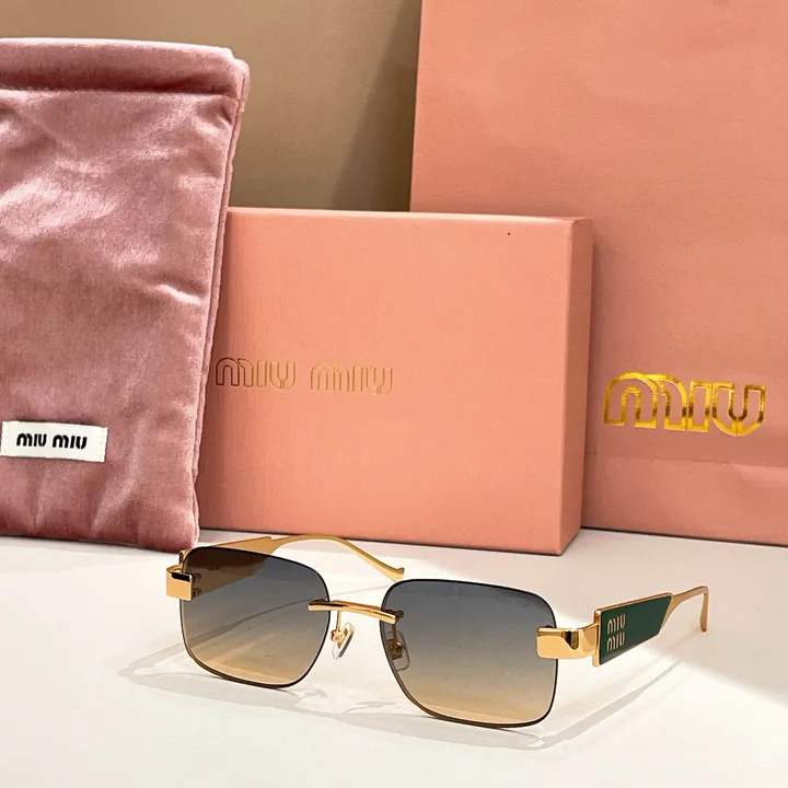 スーパーコピー ミュウミュウ サングラス