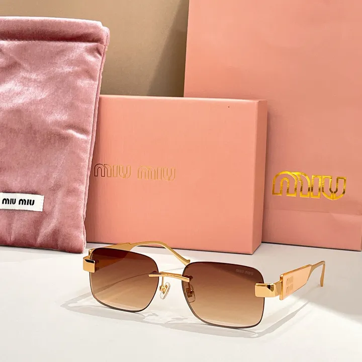 スーパーコピー ミュウミュウ サングラス