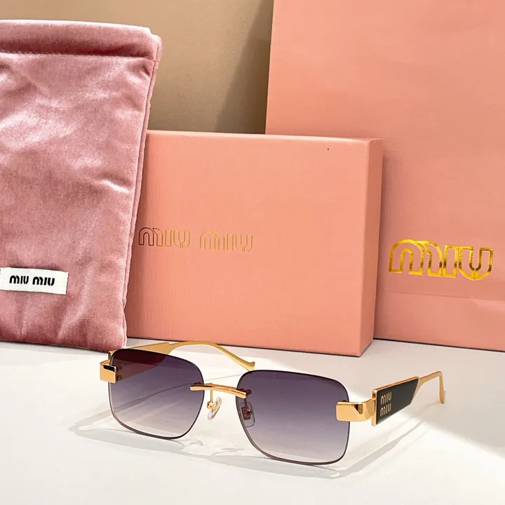 スーパーコピー ミュウミュウ サングラス