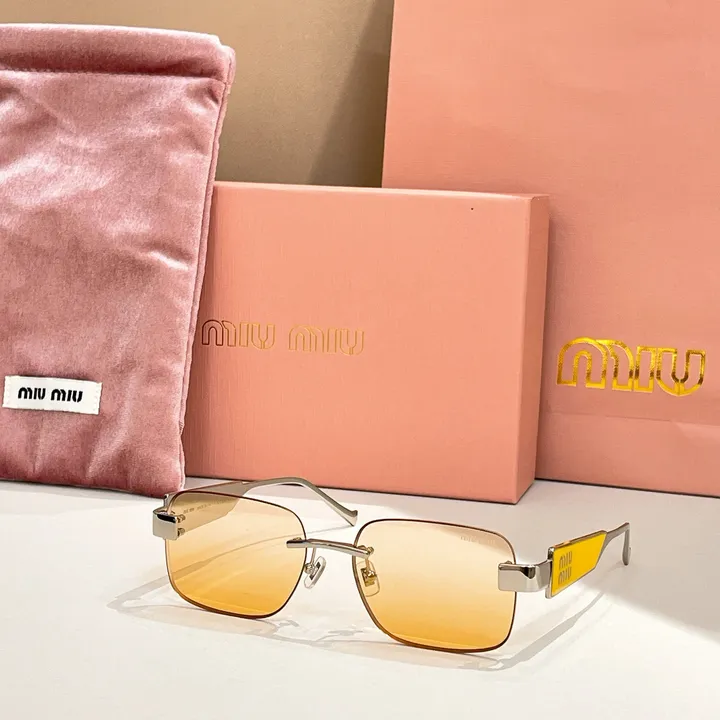スーパーコピー ミュウミュウ サングラス