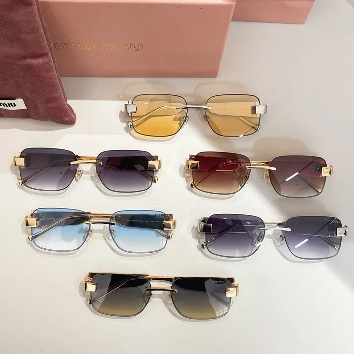 スーパーコピー ミュウミュウ サングラス