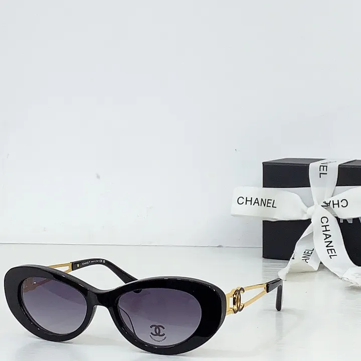 スーパーコピー シャネル サングラス