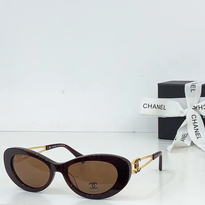 スーパーコピー シャネル サングラス