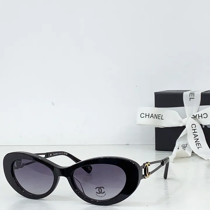 スーパーコピー シャネル サングラス