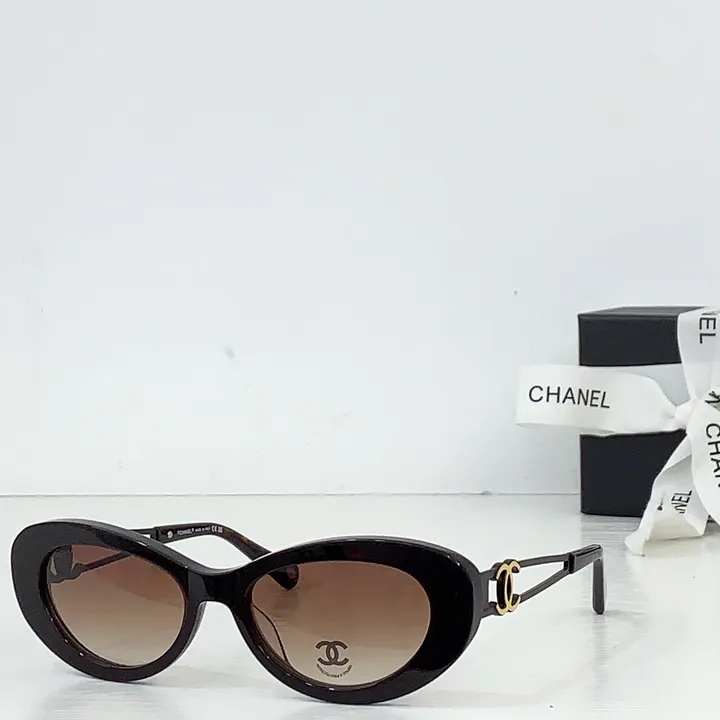 スーパーコピー シャネル サングラス