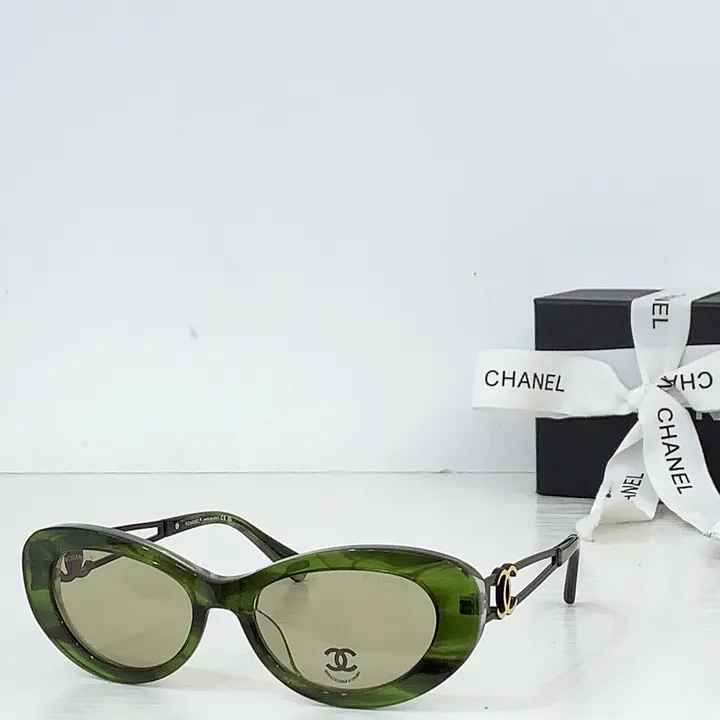 スーパーコピー シャネル サングラス