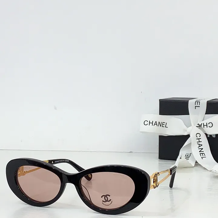 スーパーコピー シャネル サングラス