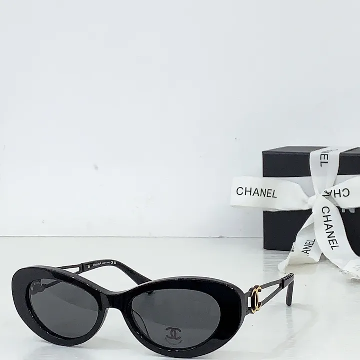 スーパーコピー シャネル サングラス