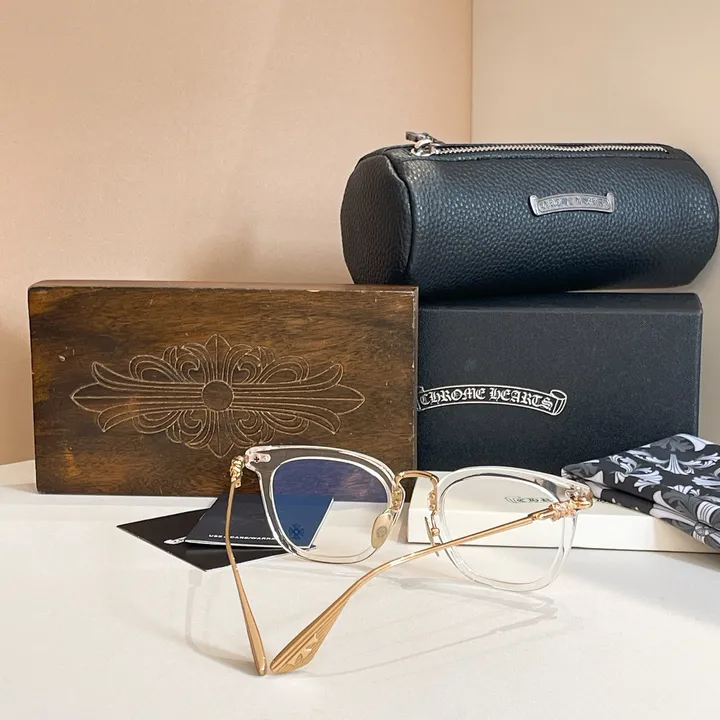 スーパーコピー クロムハーツ サングラス