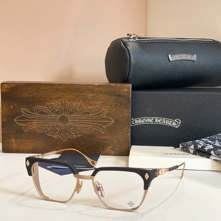 スーパーコピー クロムハーツ サングラス