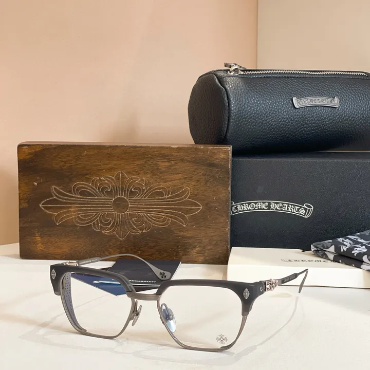 スーパーコピー クロムハーツ サングラス