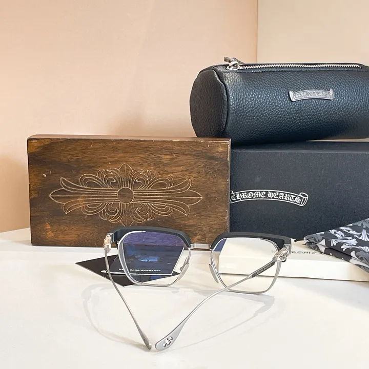 スーパーコピー クロムハーツ サングラス