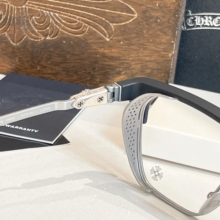 スーパーコピー クロムハーツ サングラス