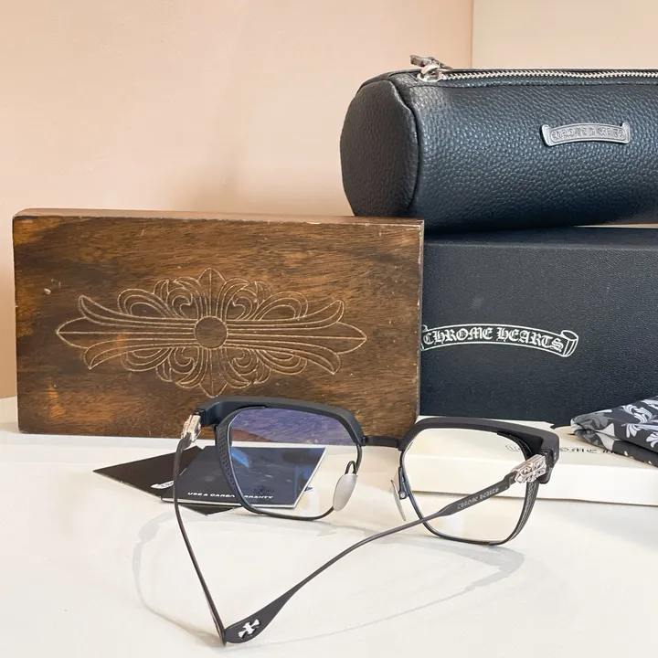 スーパーコピー クロムハーツ サングラス