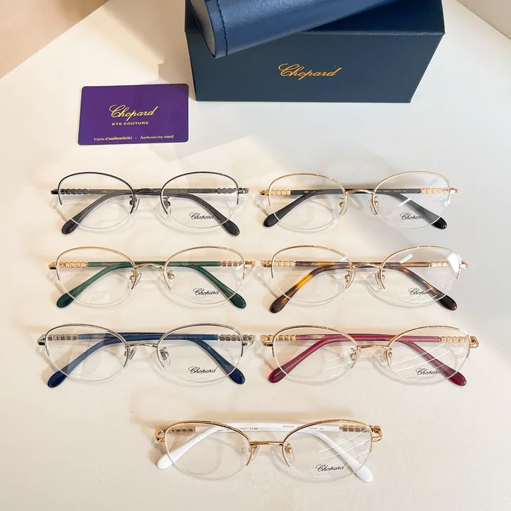 スーパーコピー ショパール サングラス