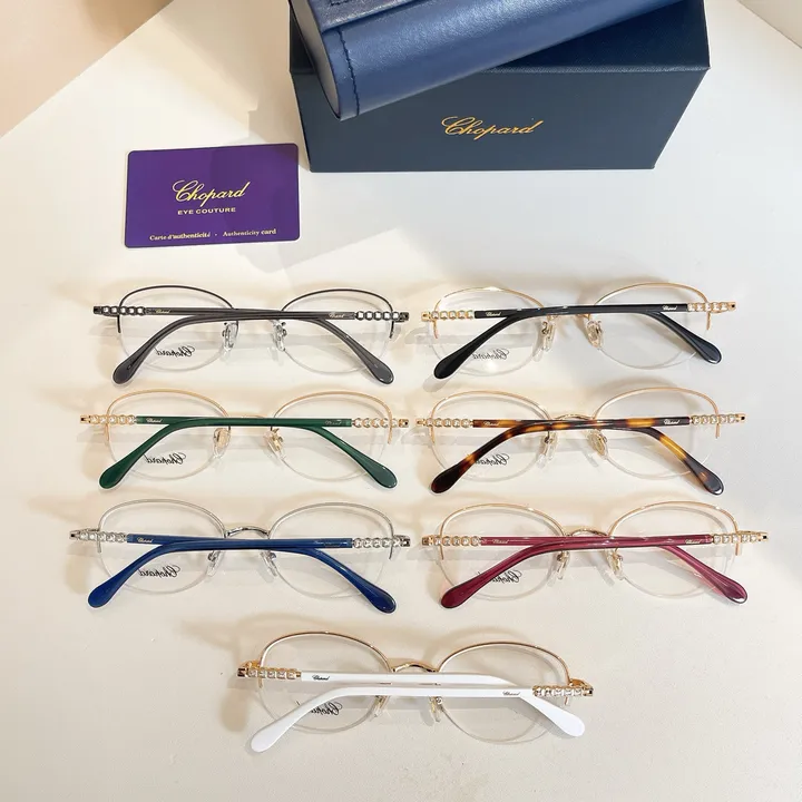 スーパーコピー ショパール サングラス