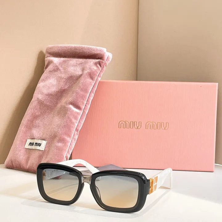 スーパーコピー ミュウミュウ サングラス