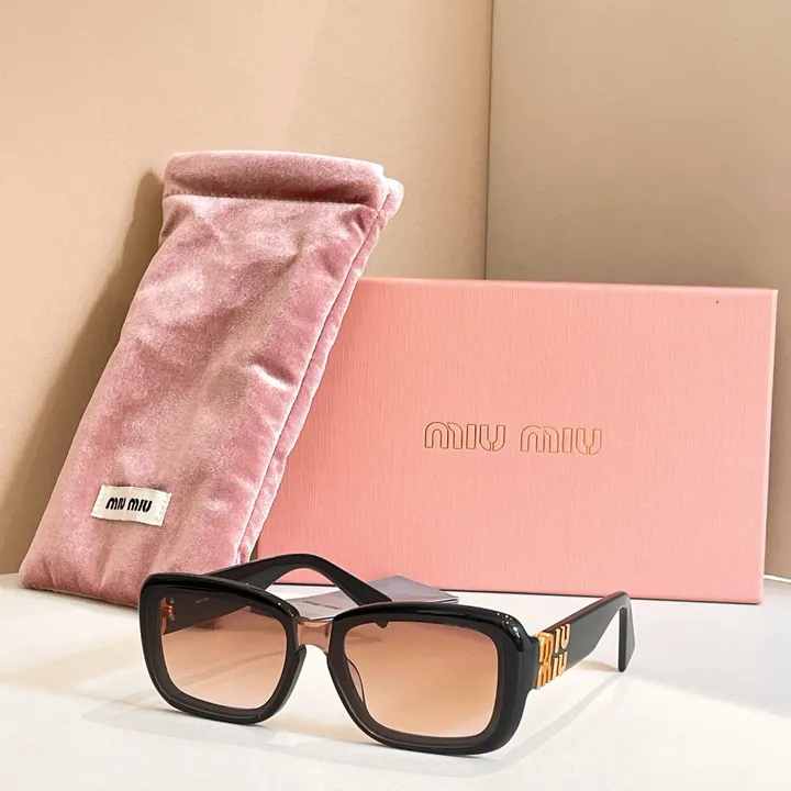 スーパーコピー ミュウミュウ サングラス