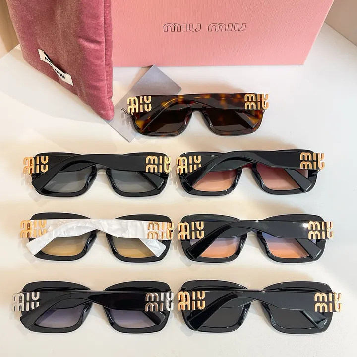 スーパーコピー ミュウミュウ サングラス