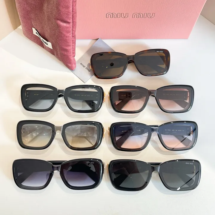 スーパーコピー ミュウミュウ サングラス