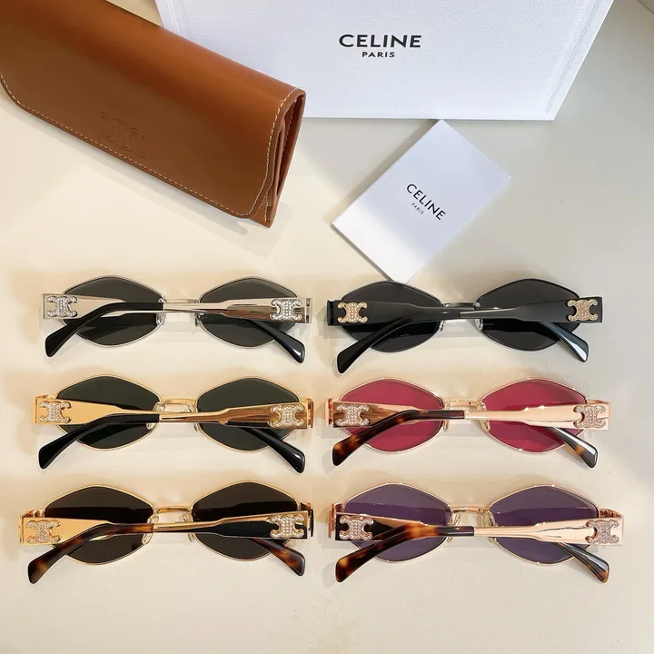 スーパーコピー セリーヌ サングラス