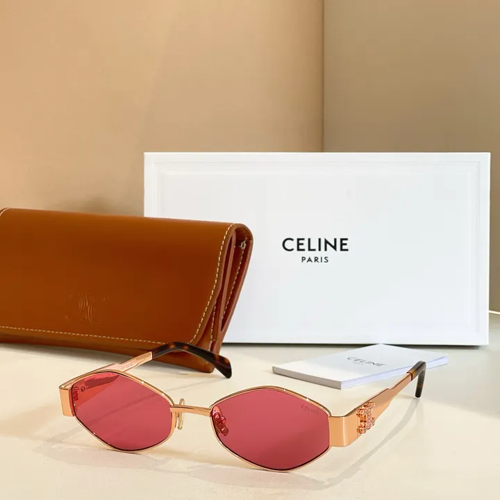 スーパーコピー セリーヌ サングラス