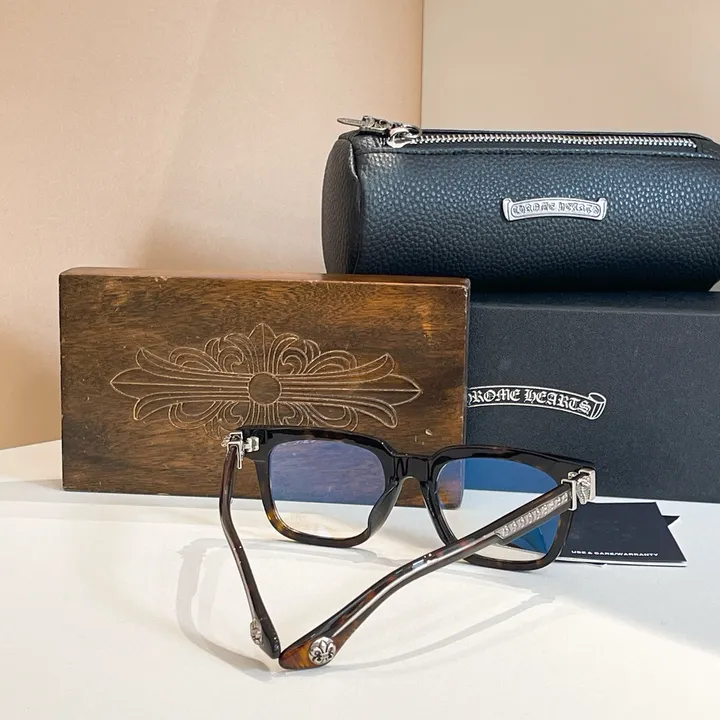 スーパーコピー クロムハーツ サングラス