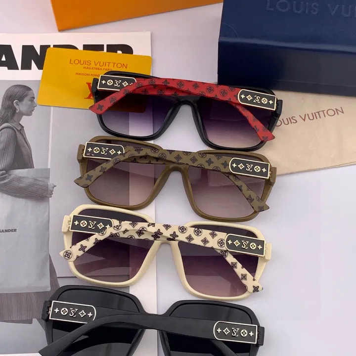 スーパーコピー ルイヴィトン サングラス