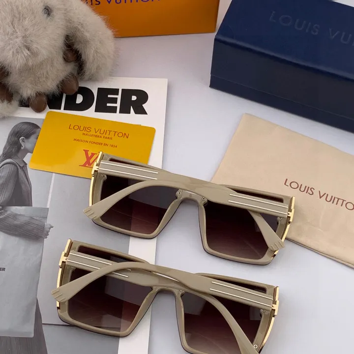 スーパーコピー ルイヴィトン サングラス