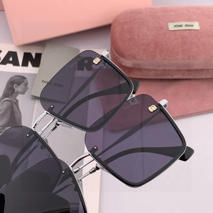 スーパーコピー ミュウミュウ サングラス
