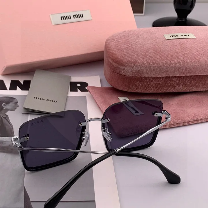 スーパーコピー ミュウミュウ サングラス