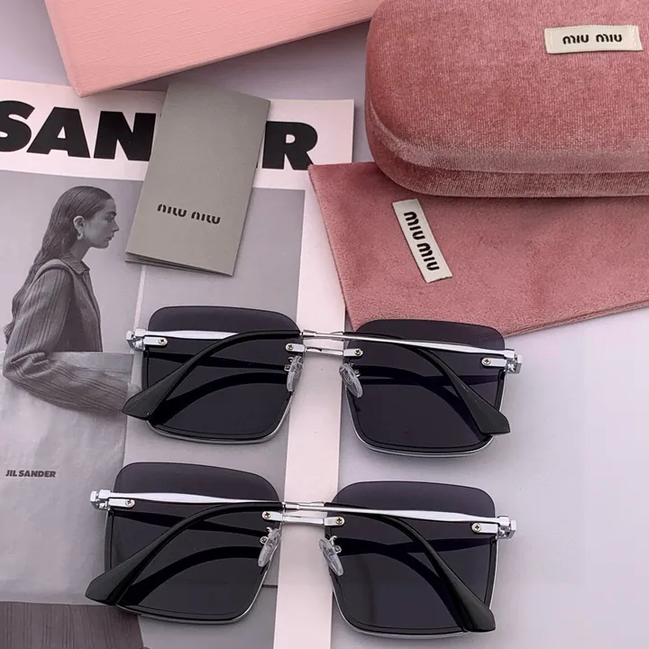 スーパーコピー ミュウミュウ サングラス