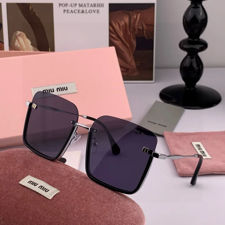 スーパーコピー ミュウミュウ サングラス