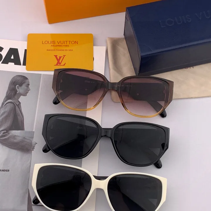 スーパーコピー ルイヴィトン サングラス