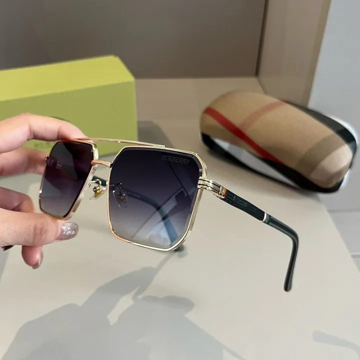 スーパーコピー バーバリー ス サングラス