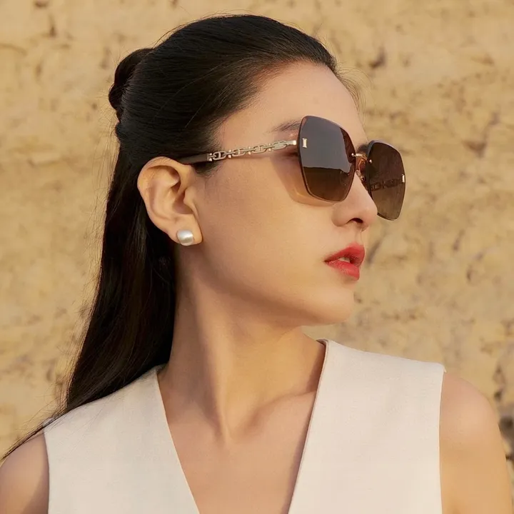 スーパーコピー シャネル サングラス