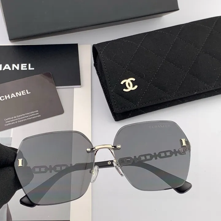 スーパーコピー シャネル サングラス