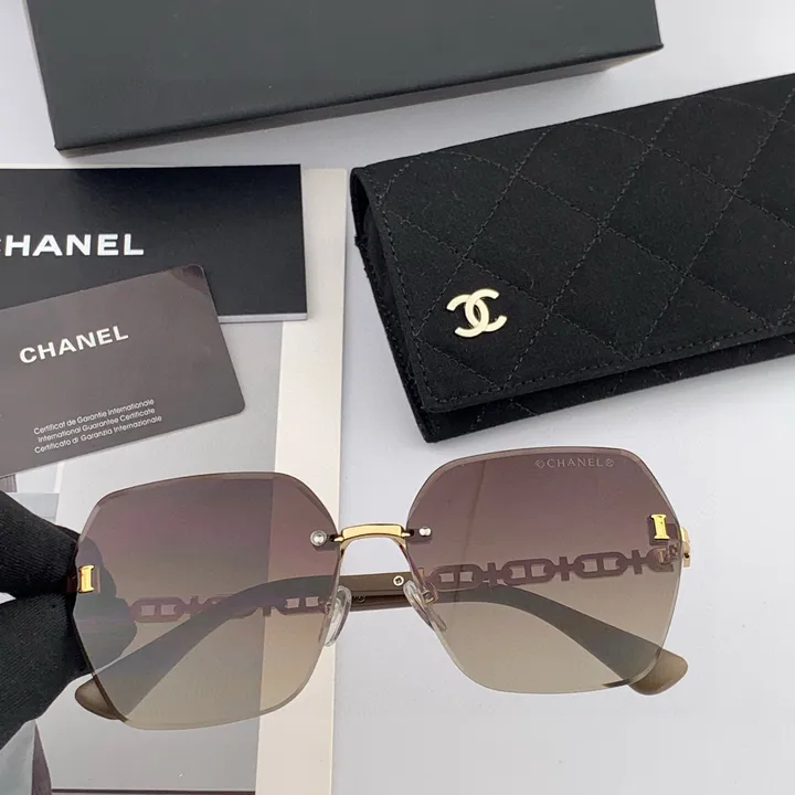 スーパーコピー シャネル サングラス